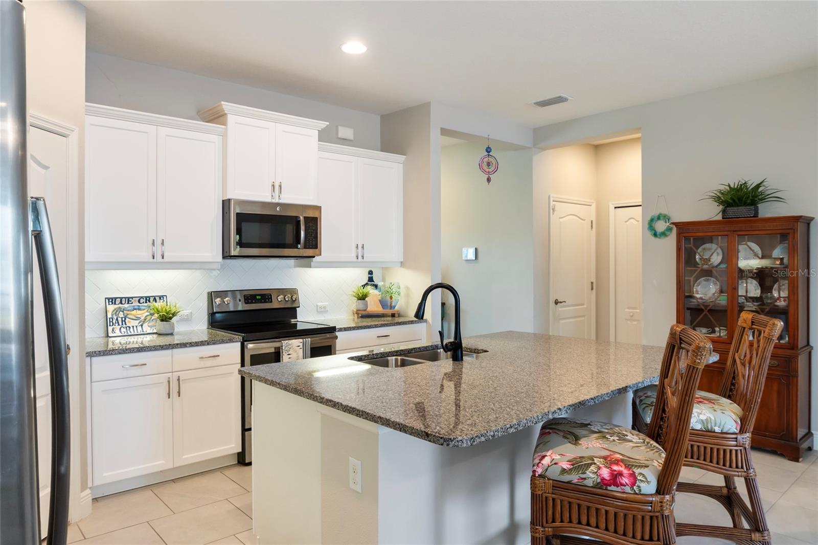 RIDGE AT CROSSING CREEK PH I - Residential