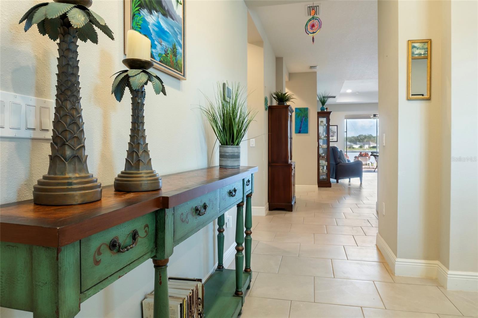 RIDGE AT CROSSING CREEK PH I - Residential