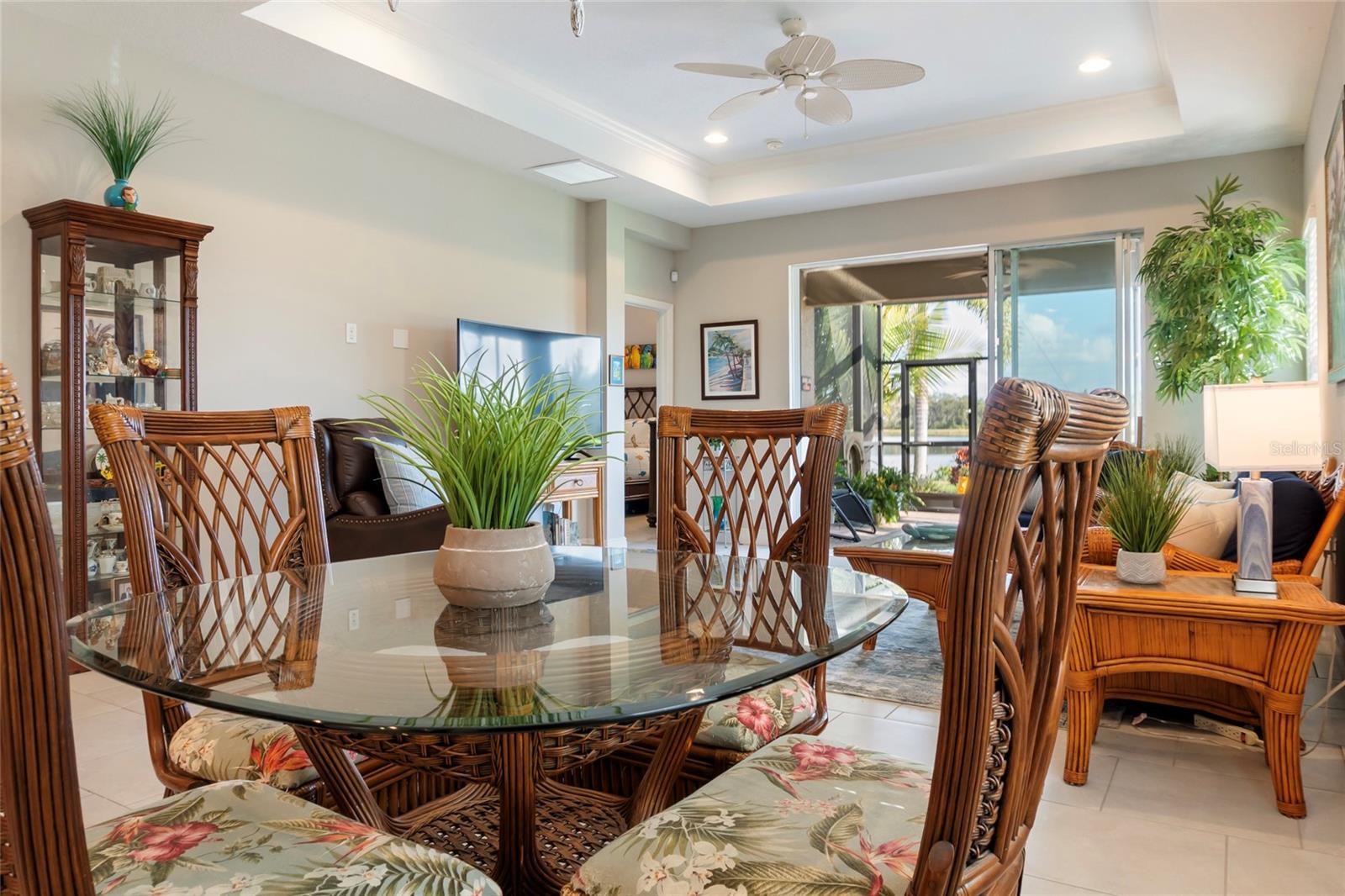 RIDGE AT CROSSING CREEK PH I - Residential