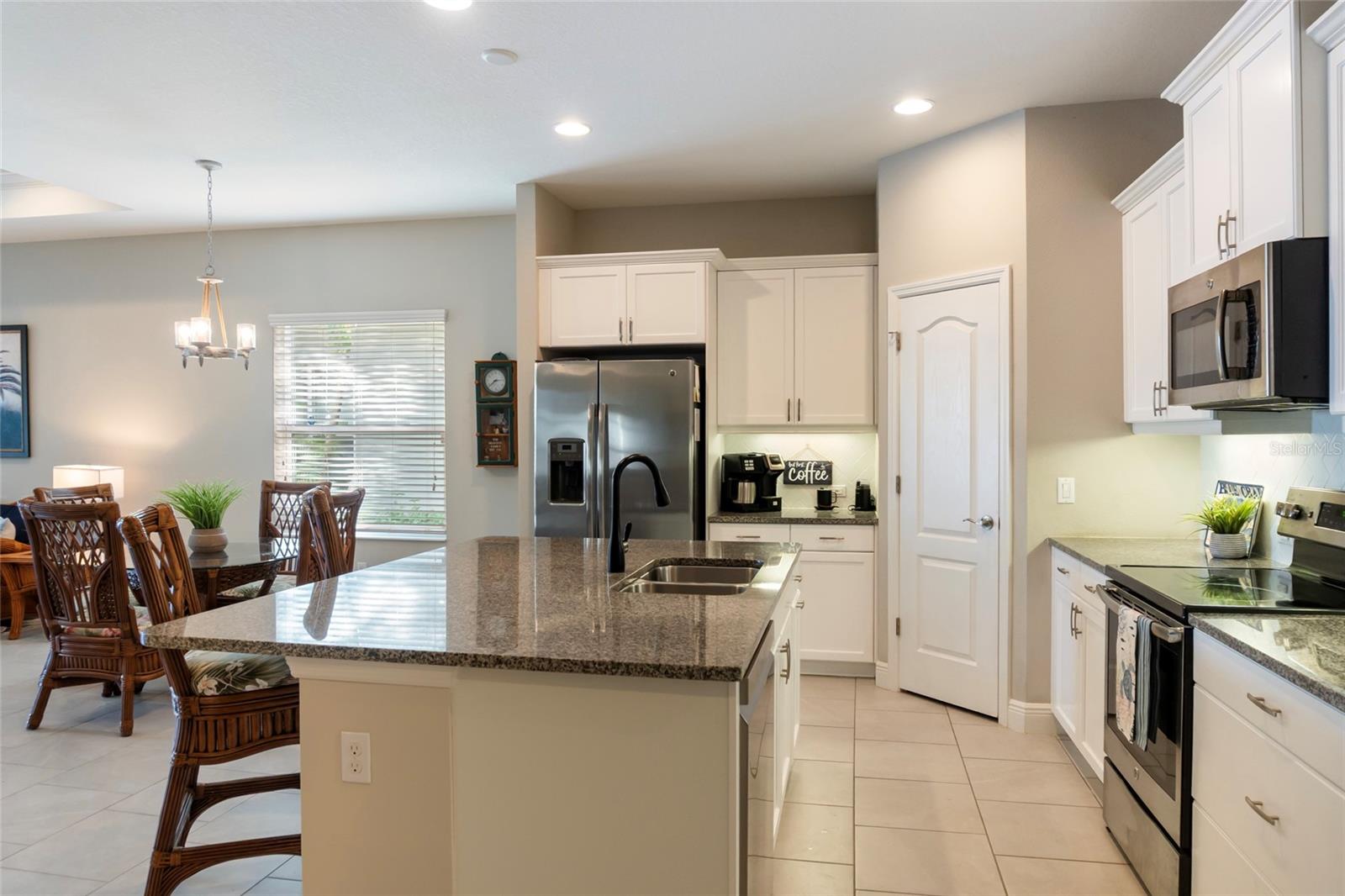 RIDGE AT CROSSING CREEK PH I - Residential