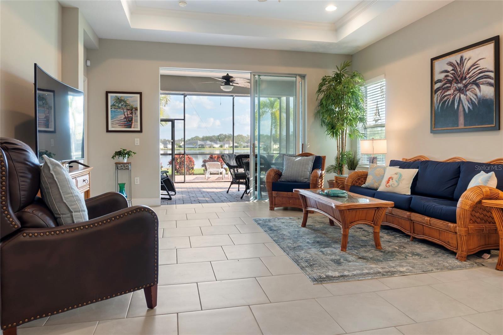 RIDGE AT CROSSING CREEK PH I - Residential