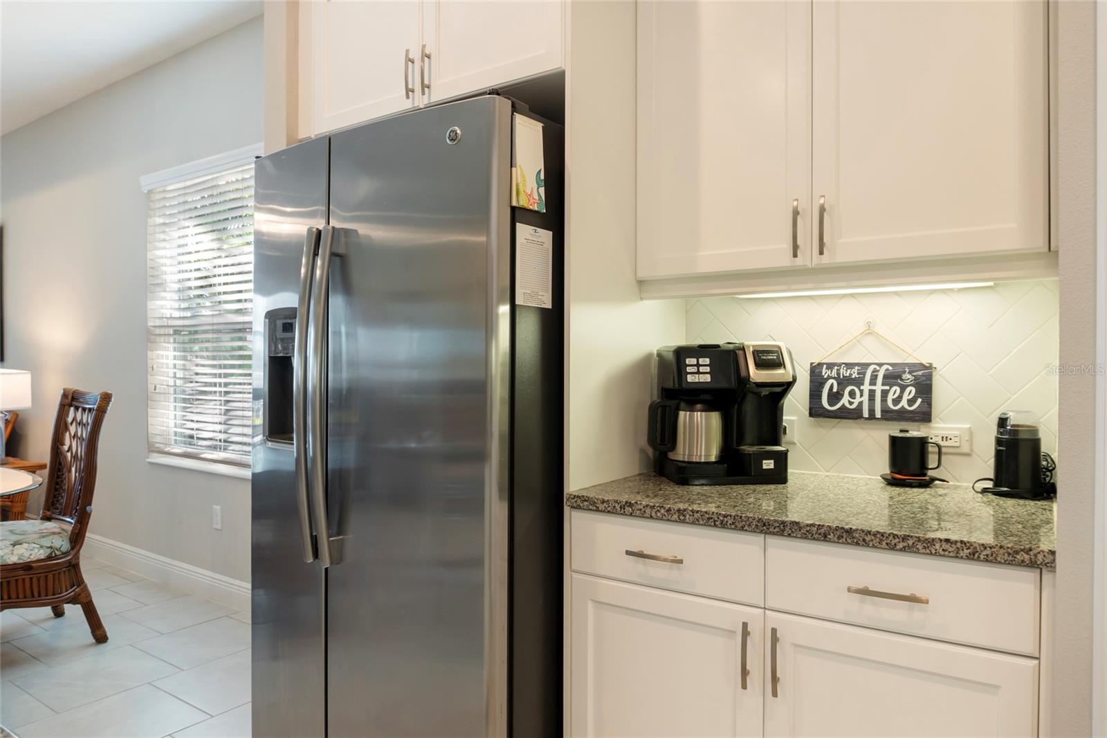 RIDGE AT CROSSING CREEK PH I - Residential