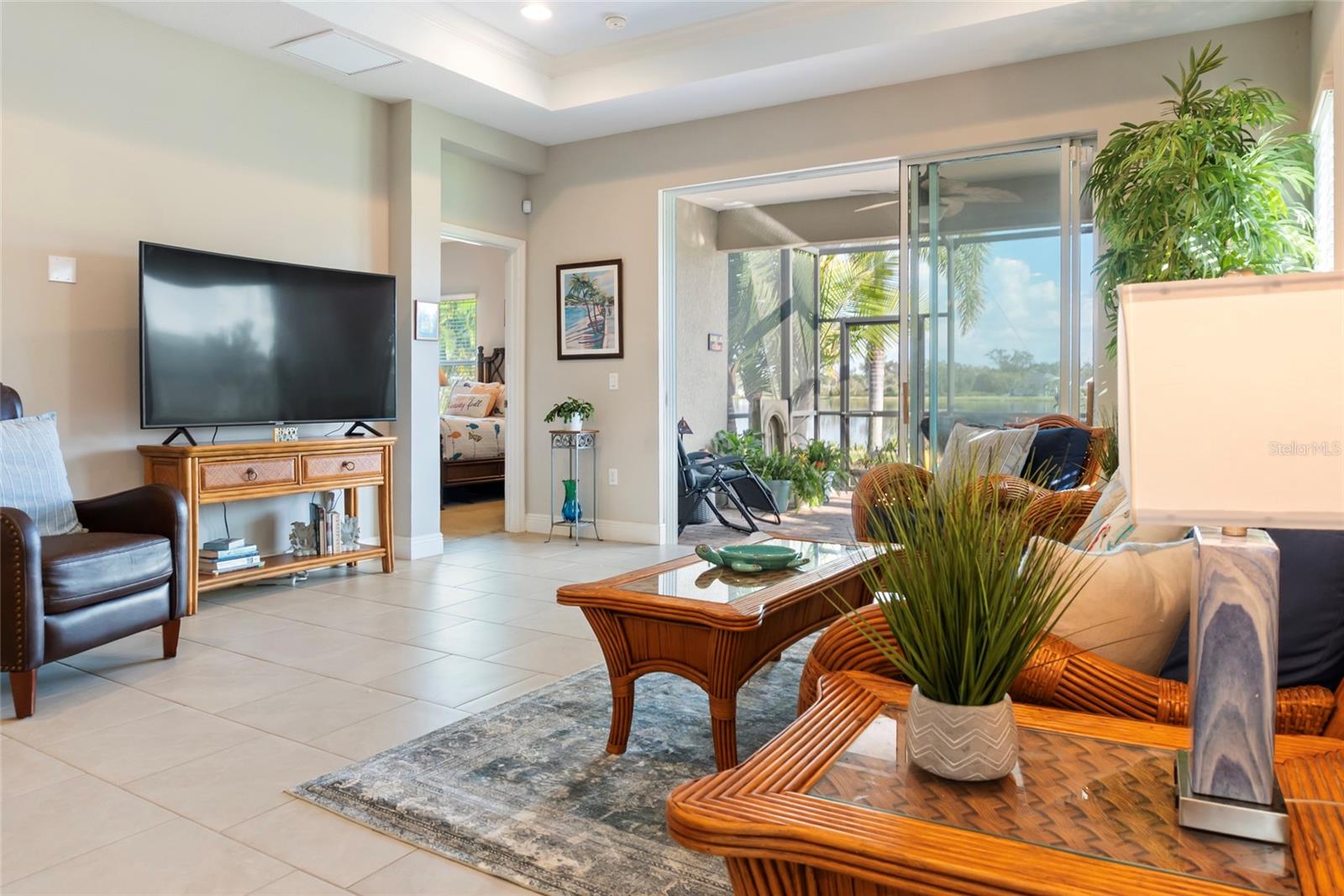 RIDGE AT CROSSING CREEK PH I - Residential