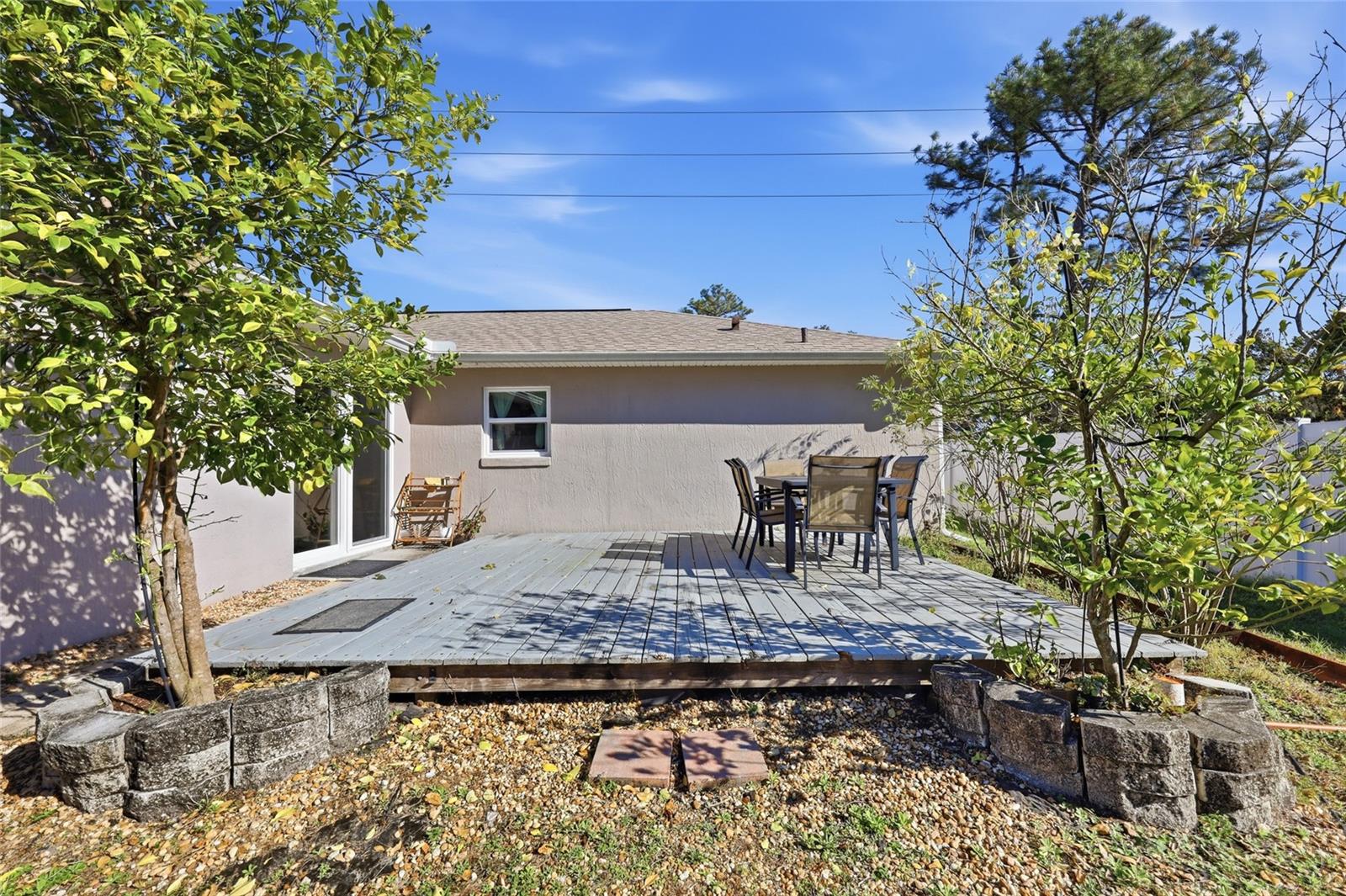 DAYTONA PARK ESTATES SEC E - Residential