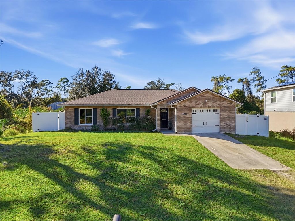 Photo of 1380 9th Avenue, Deland, FL 32724 (MLS # O6367149)