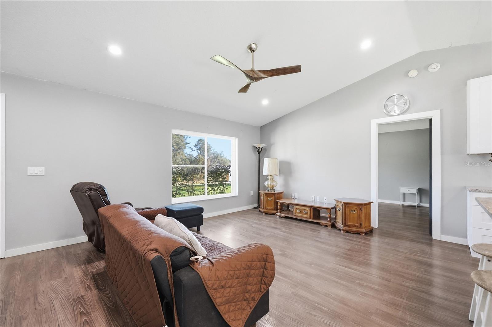 DAYTONA PARK ESTATES SEC E - Residential