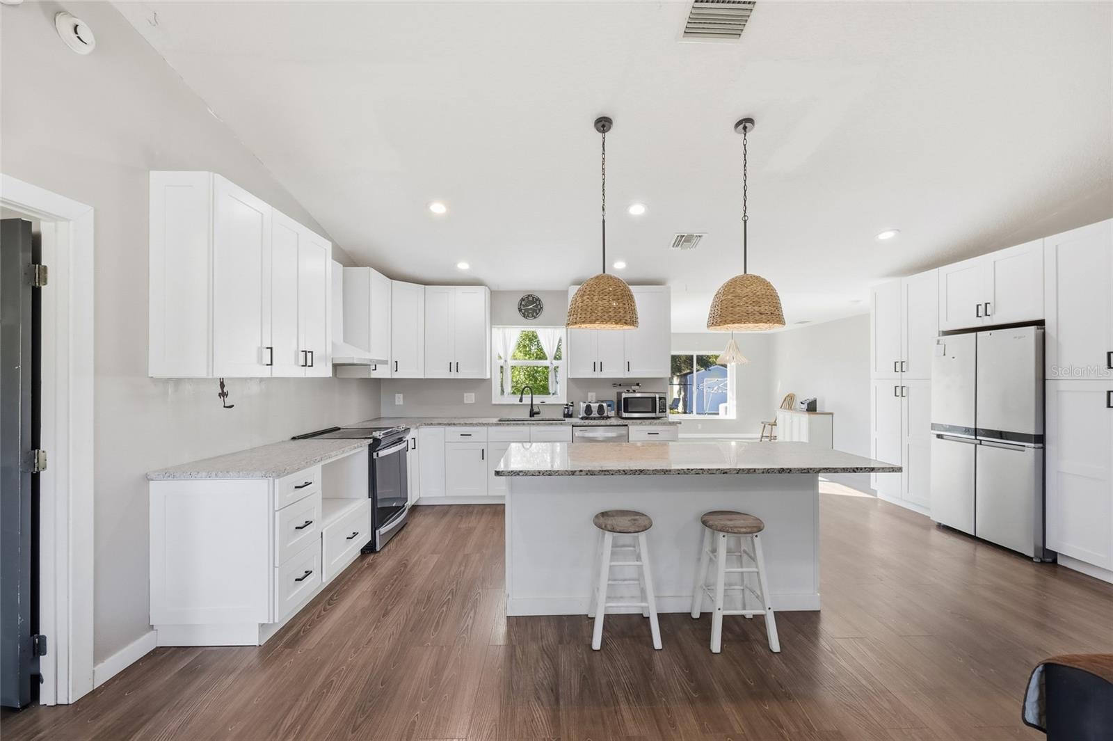 DAYTONA PARK ESTATES SEC E - Residential