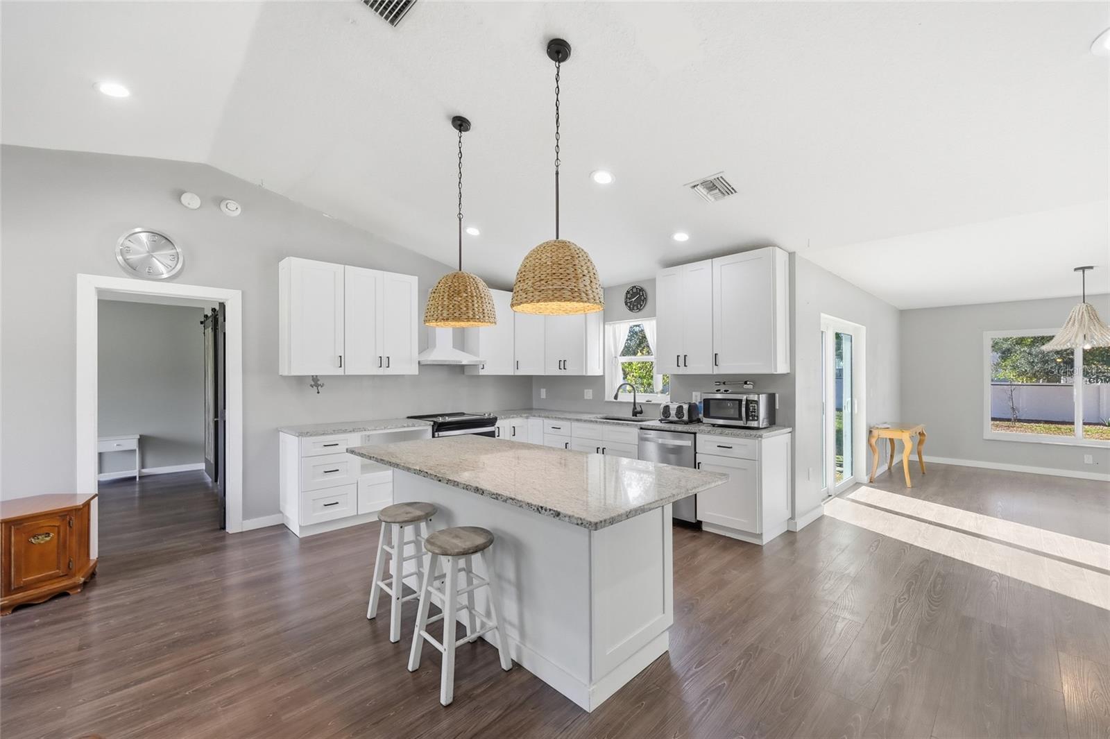 DAYTONA PARK ESTATES SEC E - Residential