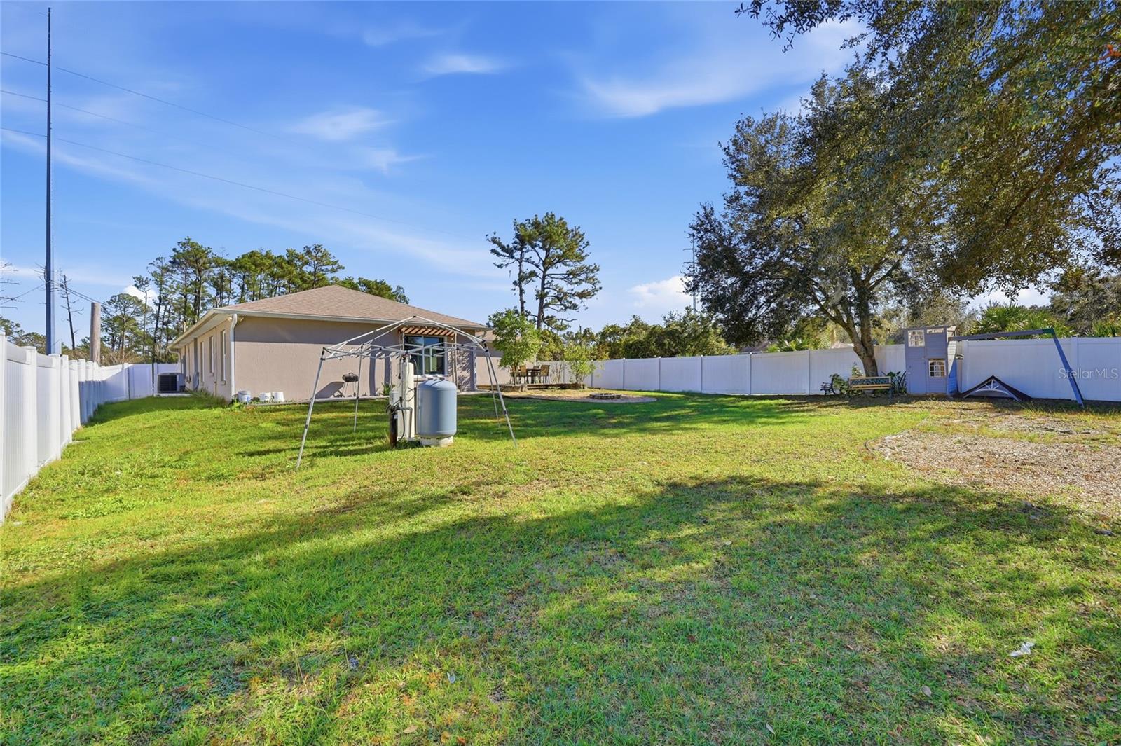 DAYTONA PARK ESTATES SEC E - Residential