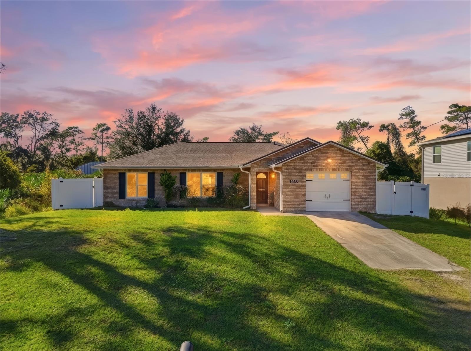 DAYTONA PARK ESTATES SEC E - Residential