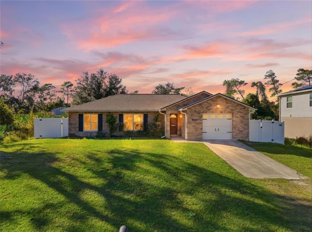 Photo of 1380 9th Avenue, Deland, FL 32724 (MLS # O6367149)