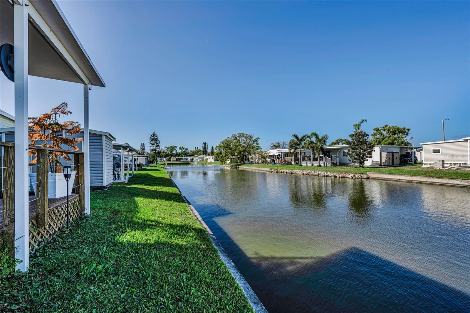 PLACE IN SUN UNREC - Residential