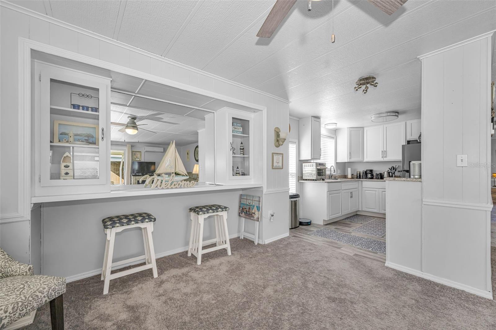 PLACE IN SUN UNREC - Residential