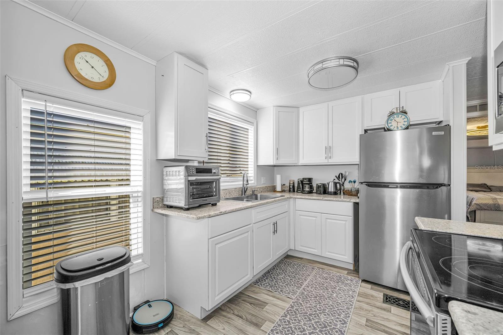 PLACE IN SUN UNREC - Residential