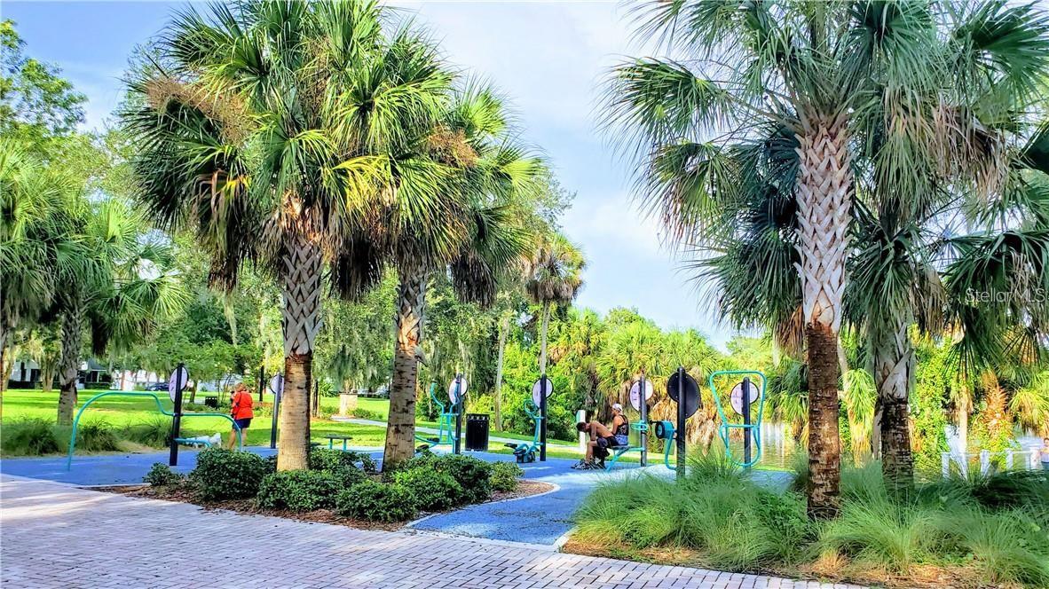 PLACE IN SUN UNREC - Residential