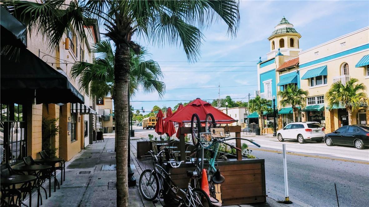 PLACE IN SUN UNREC - Residential