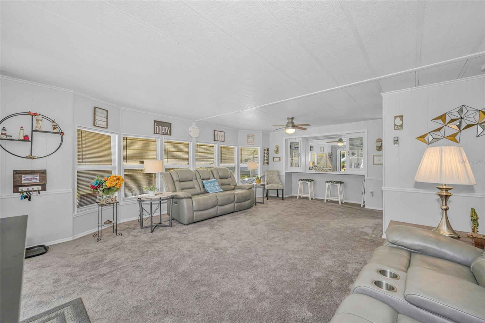 PLACE IN SUN UNREC - Residential