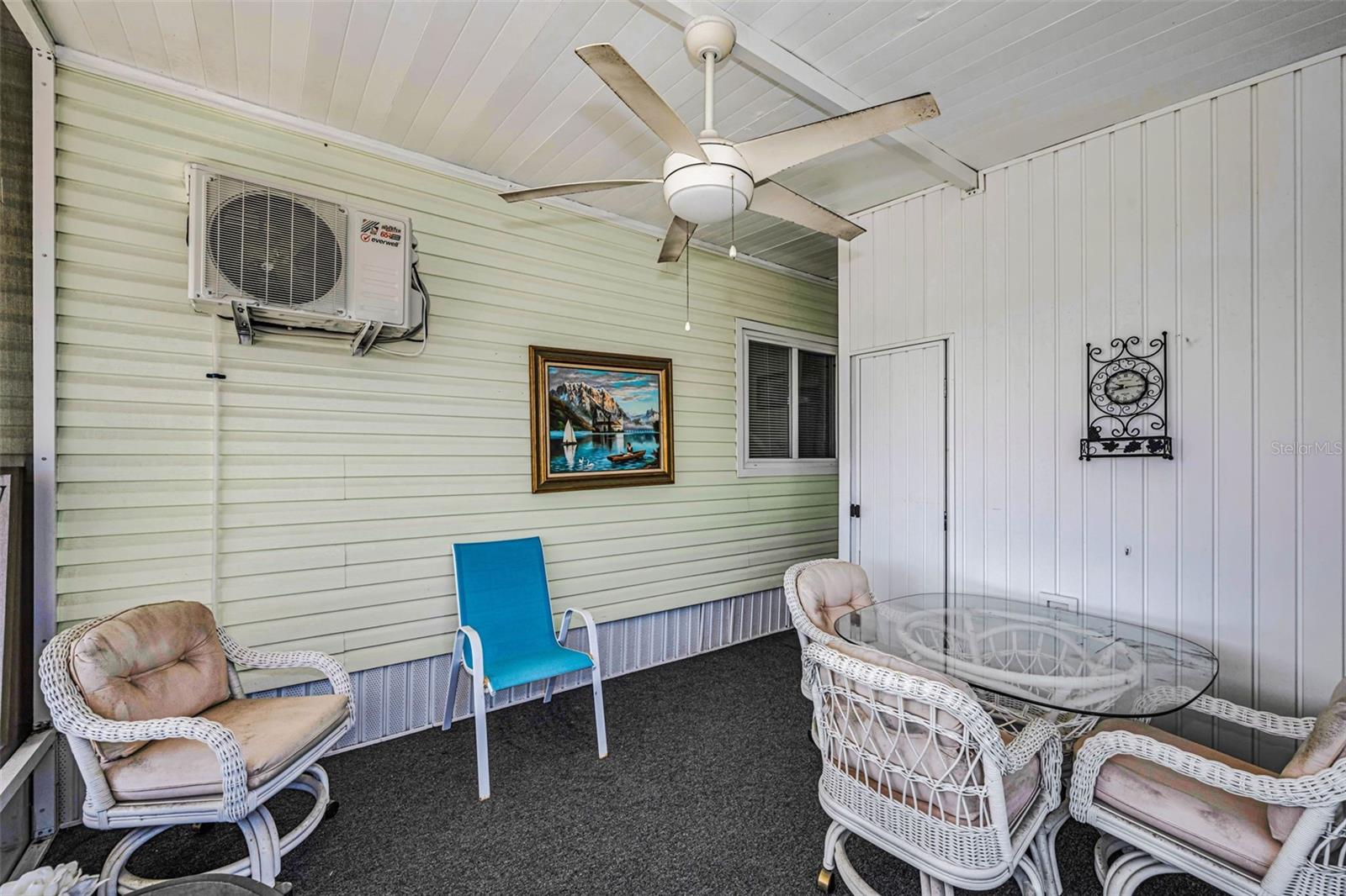 PLACE IN SUN UNREC - Residential