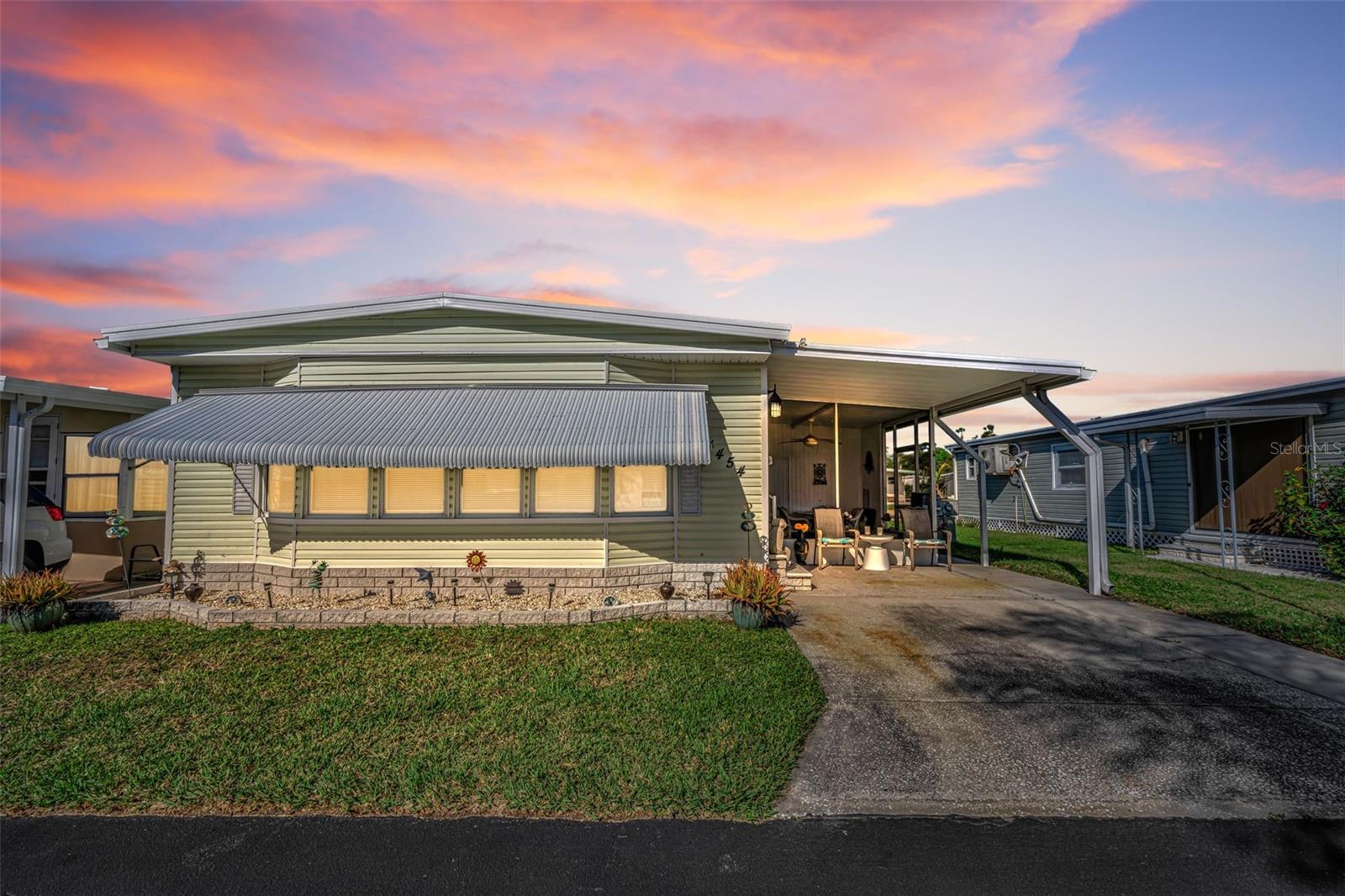 PLACE IN SUN UNREC - Residential