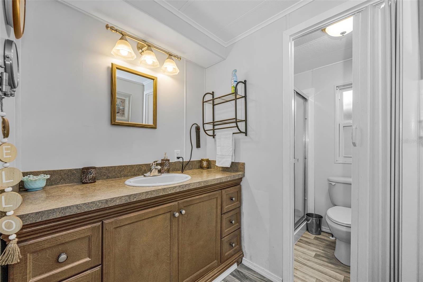 PLACE IN SUN UNREC - Residential