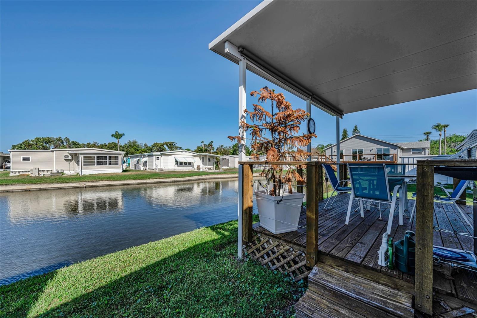 PLACE IN SUN UNREC - Residential