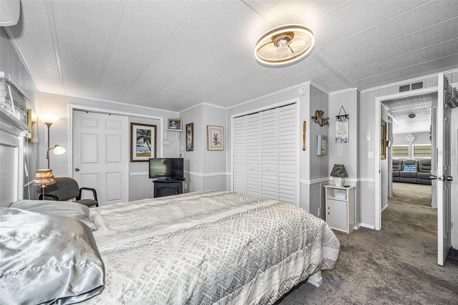 PLACE IN SUN UNREC - Residential