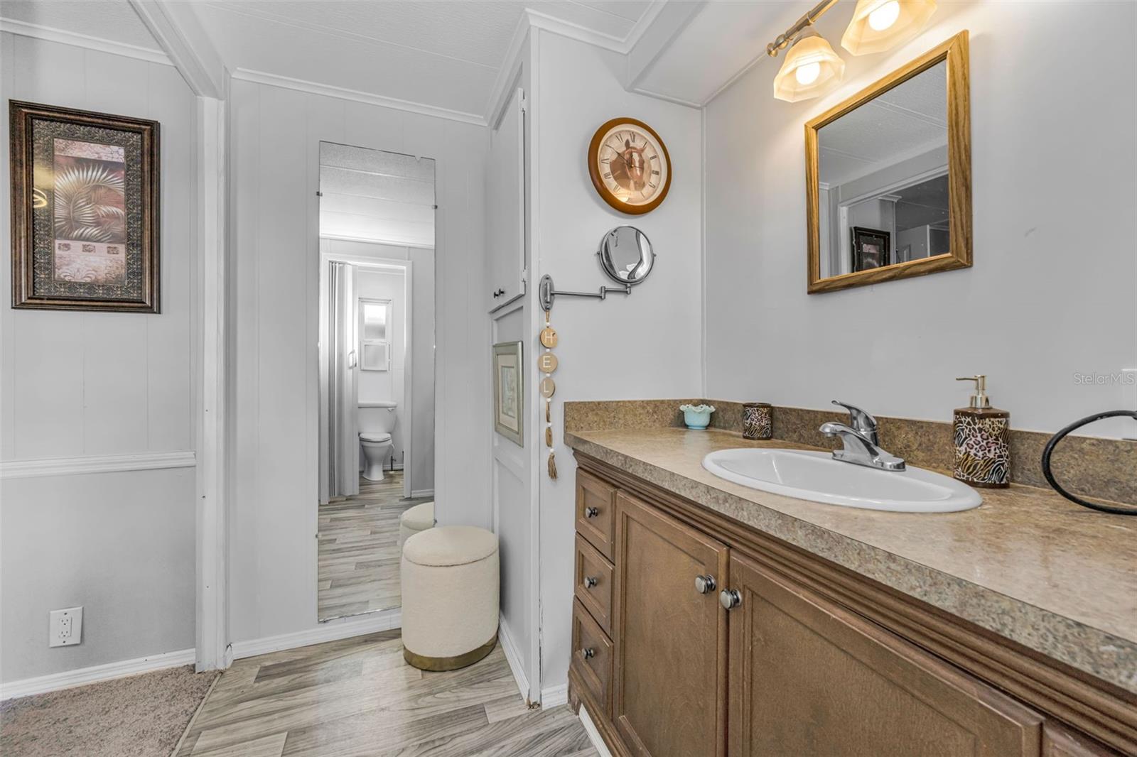 PLACE IN SUN UNREC - Residential