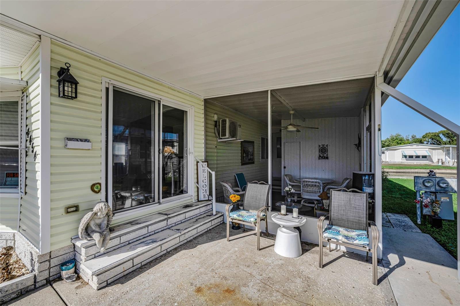 PLACE IN SUN UNREC - Residential