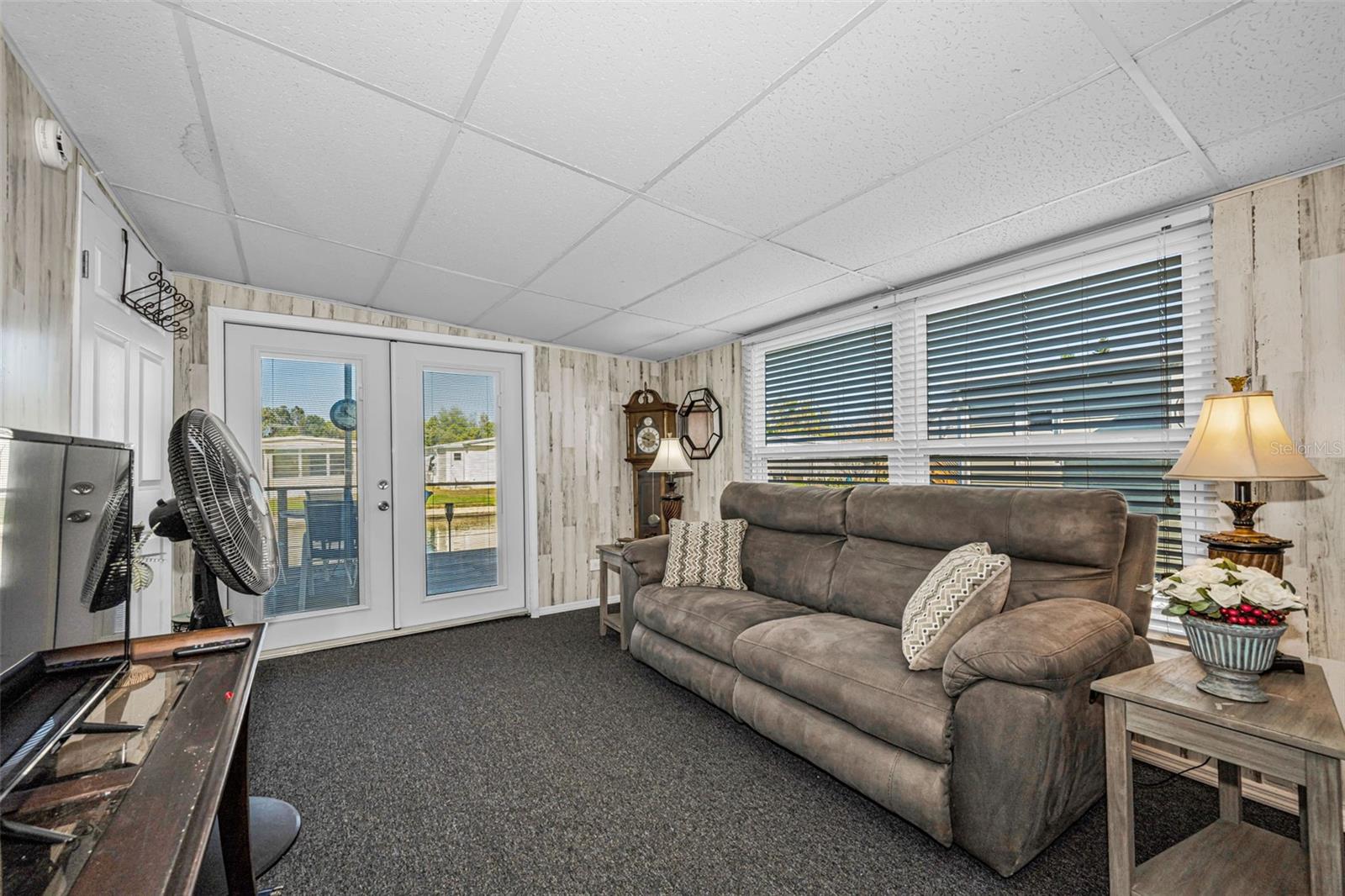 PLACE IN SUN UNREC - Residential