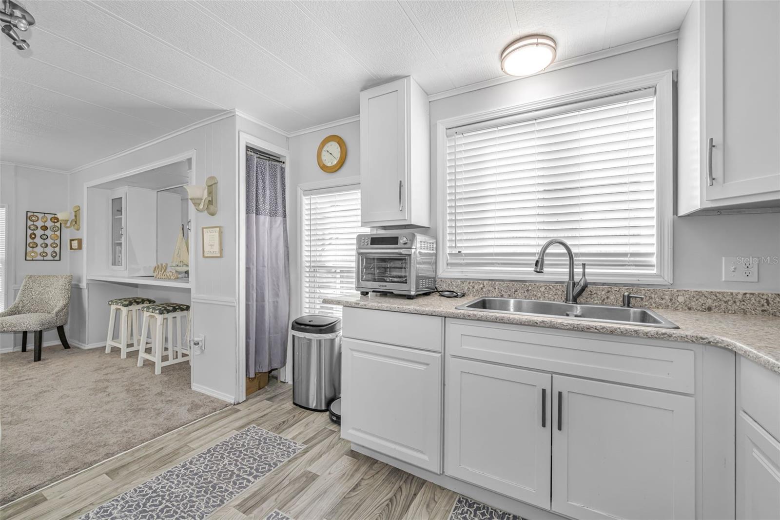 PLACE IN SUN UNREC - Residential