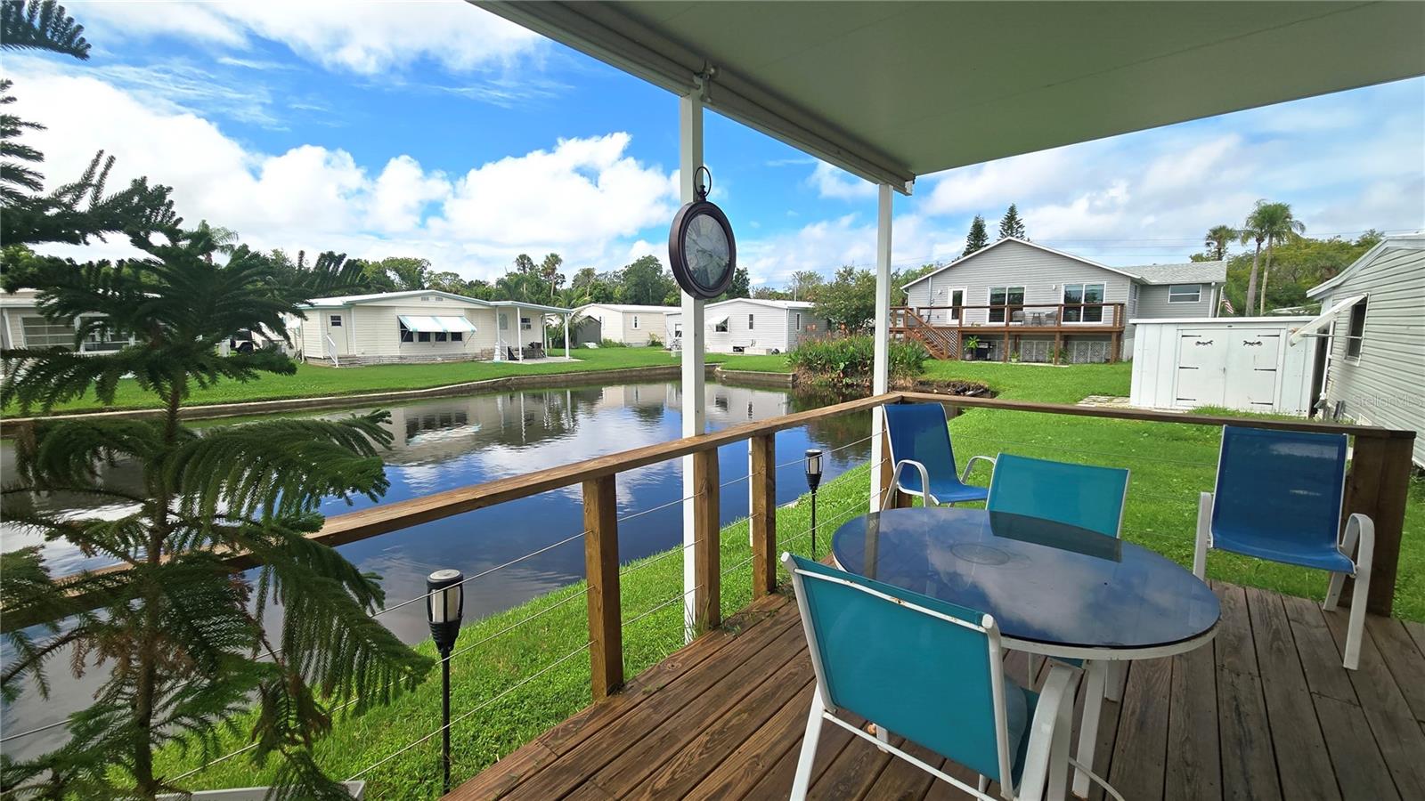 PLACE IN SUN UNREC - Residential