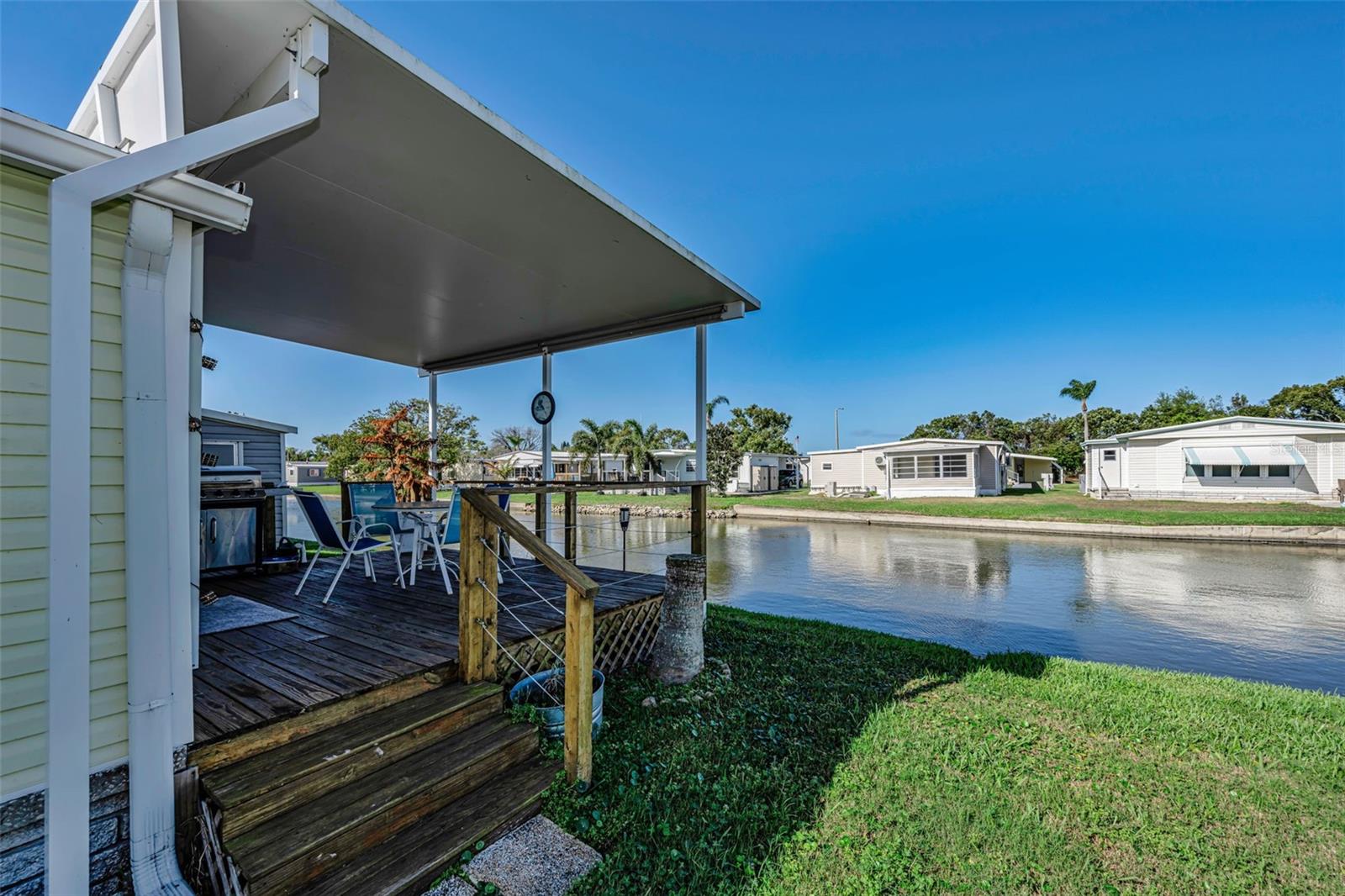 PLACE IN SUN UNREC - Residential