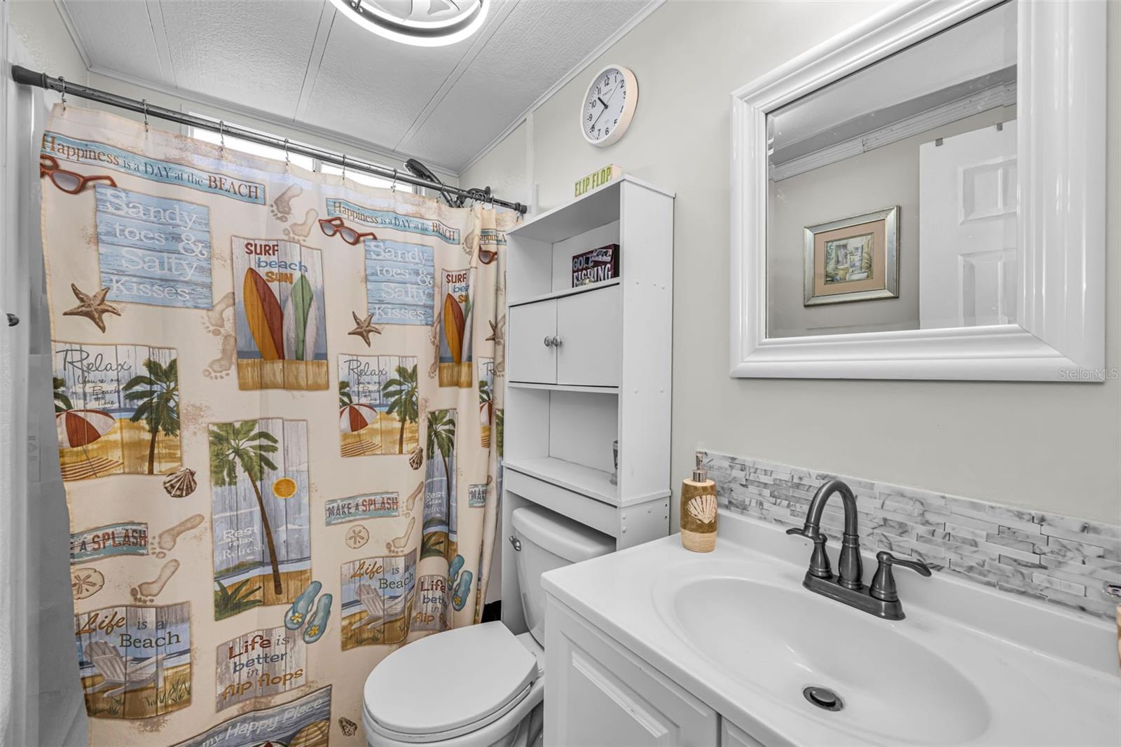 PLACE IN SUN UNREC - Residential