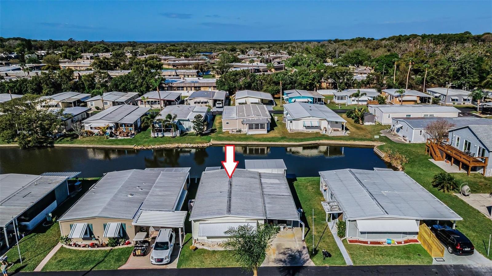 PLACE IN SUN UNREC - Residential