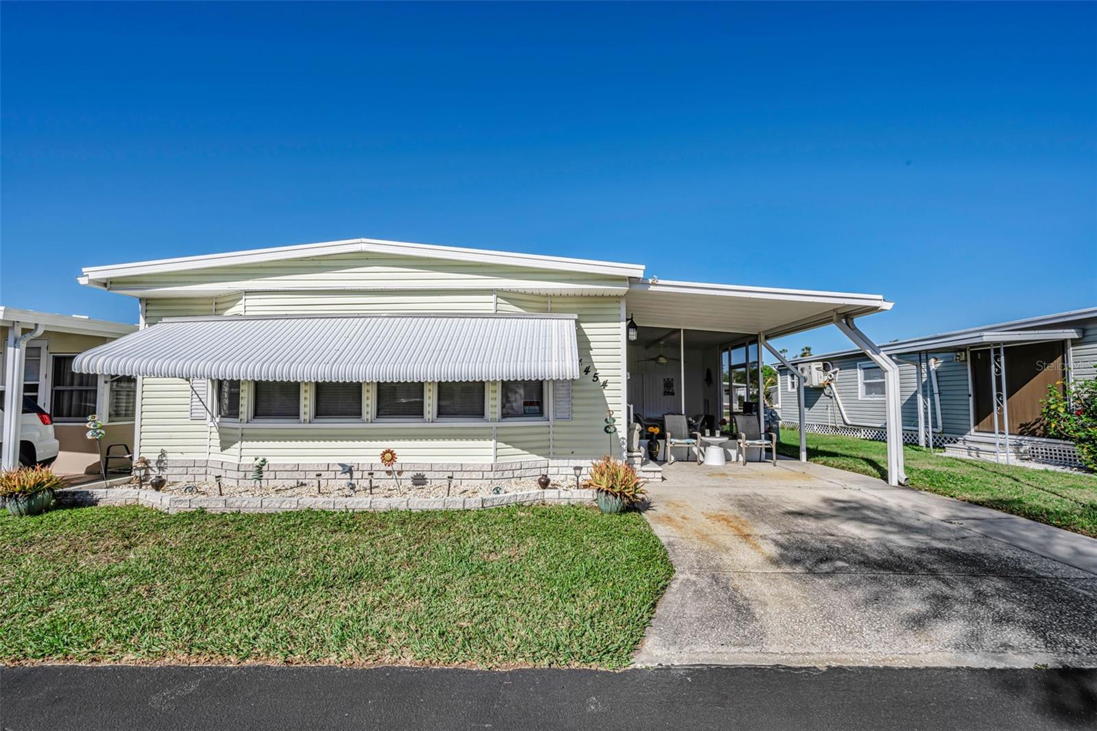 PLACE IN SUN UNREC - Residential