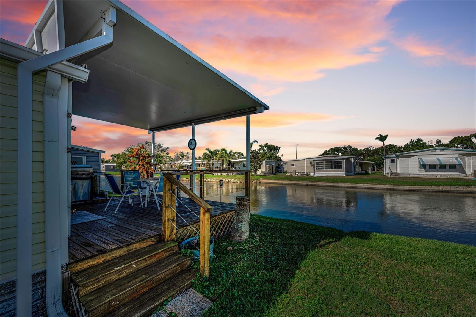 PLACE IN SUN UNREC - Residential