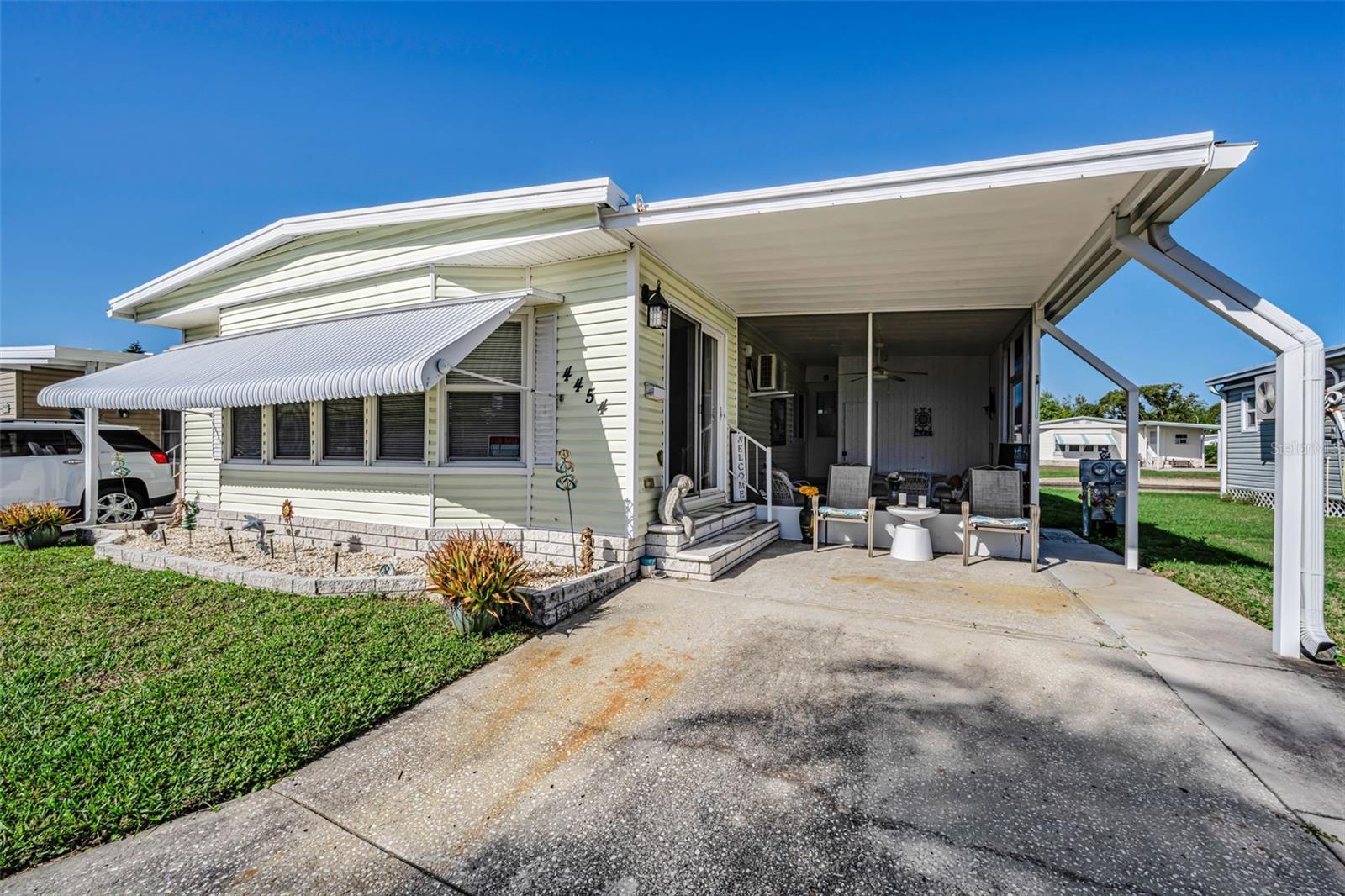 PLACE IN SUN UNREC - Residential