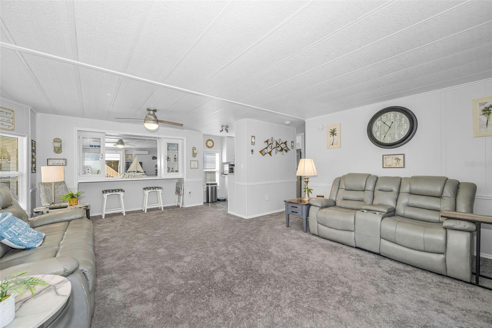 PLACE IN SUN UNREC - Residential