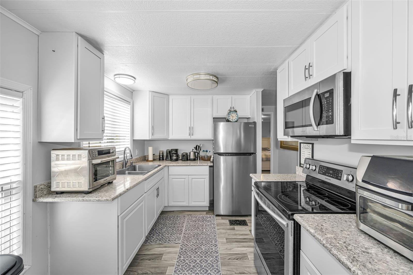 PLACE IN SUN UNREC - Residential