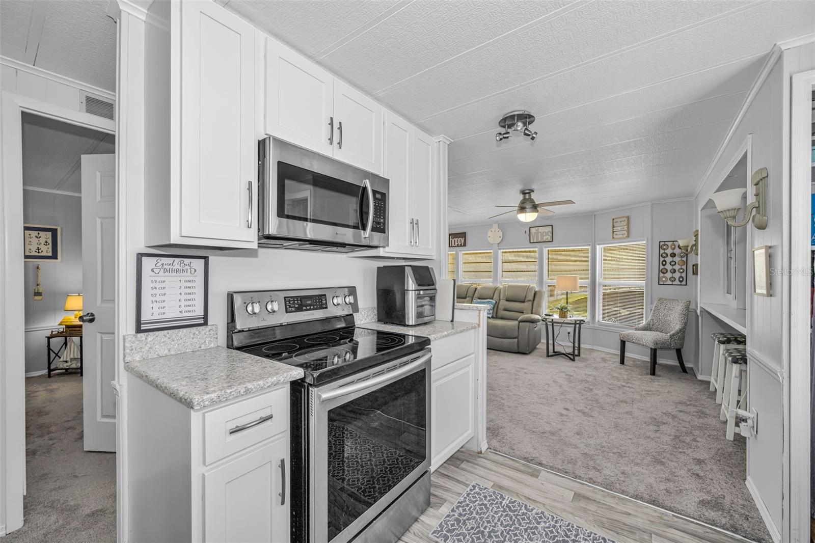 PLACE IN SUN UNREC - Residential