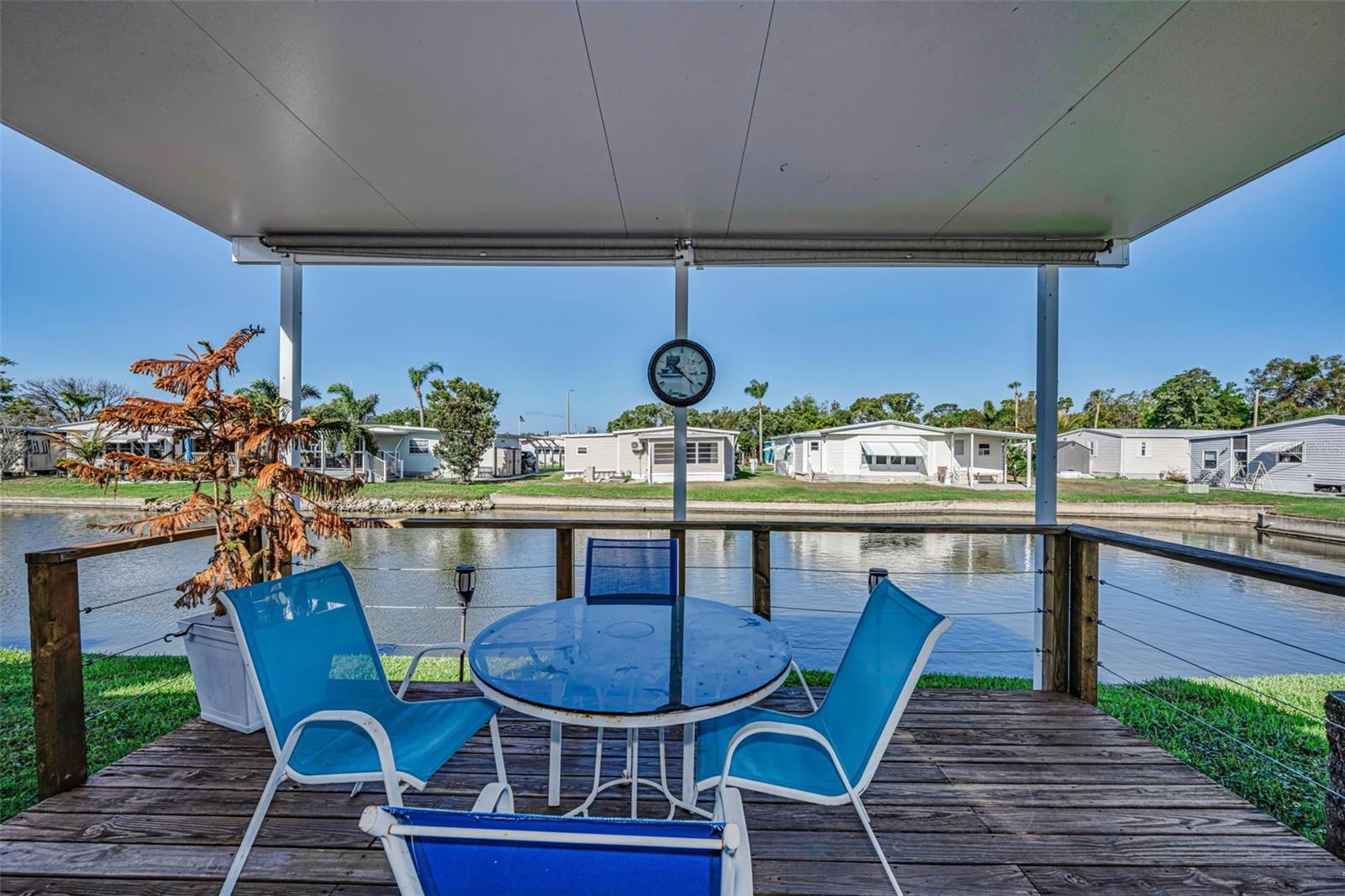 PLACE IN SUN UNREC - Residential