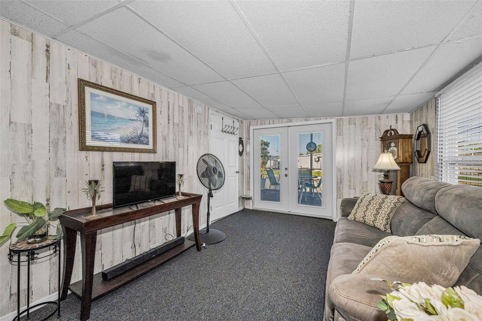 PLACE IN SUN UNREC - Residential