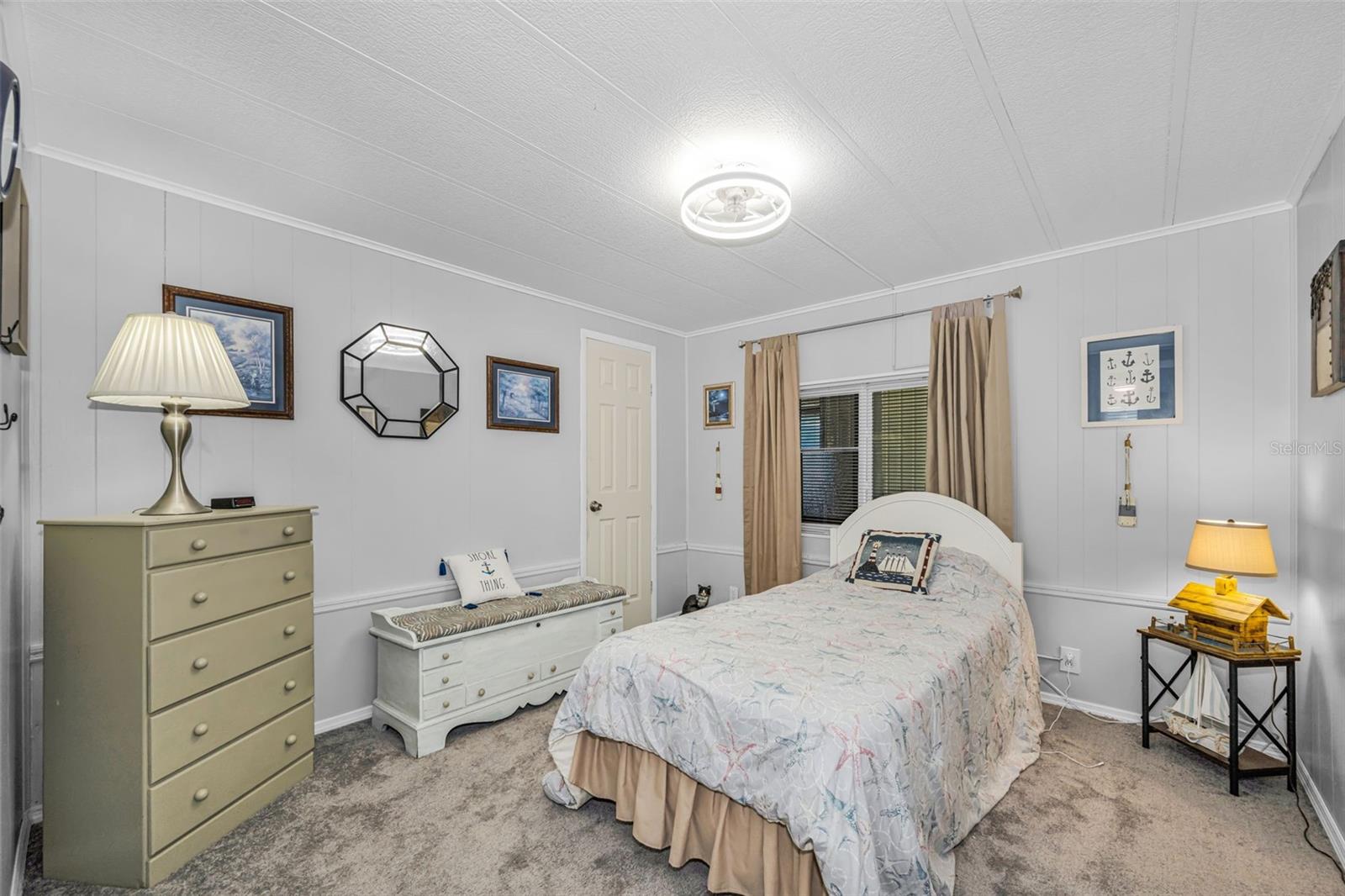 PLACE IN SUN UNREC - Residential