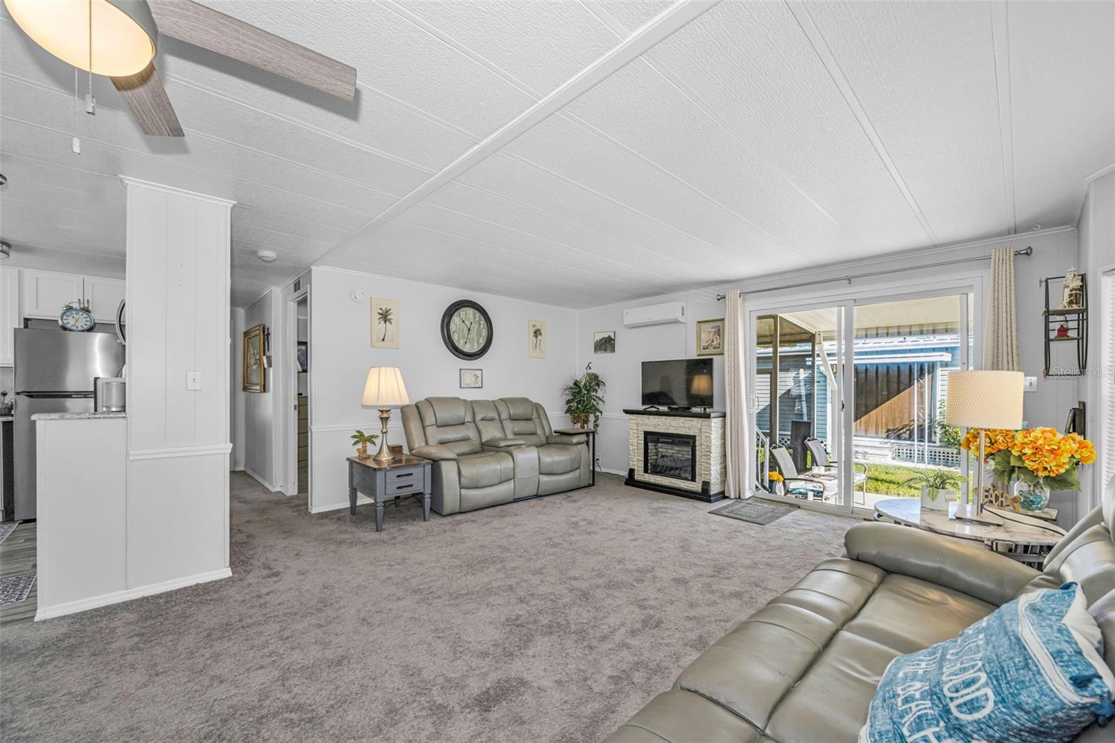 PLACE IN SUN UNREC - Residential