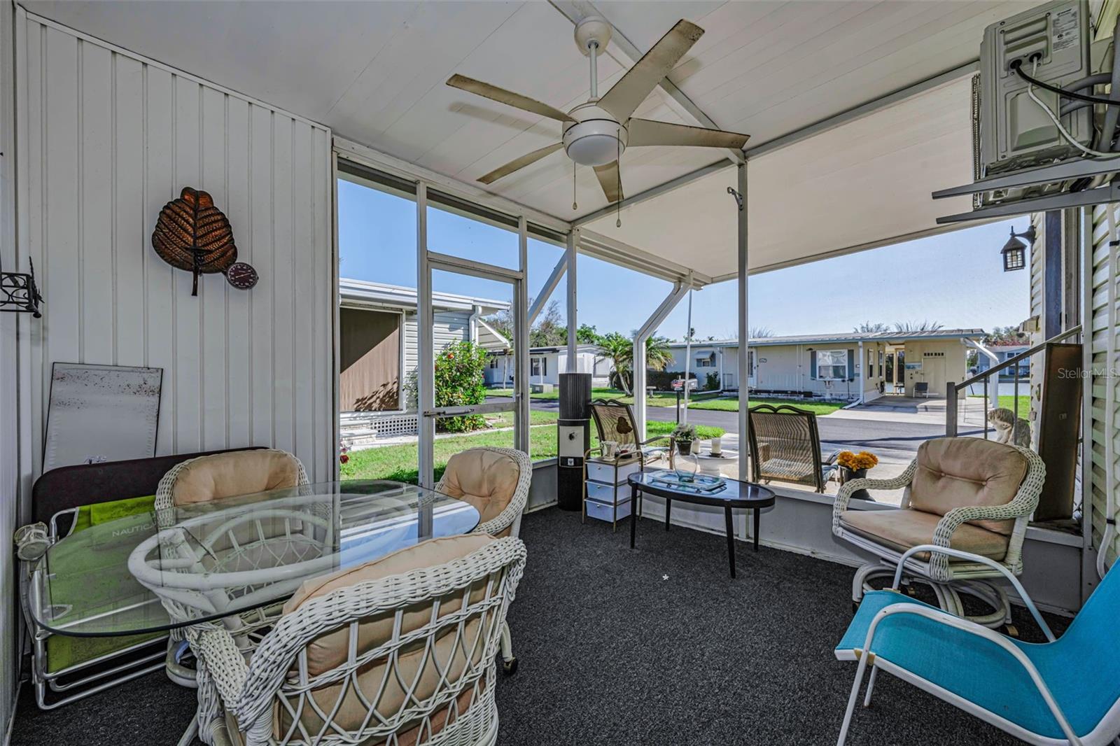 PLACE IN SUN UNREC - Residential