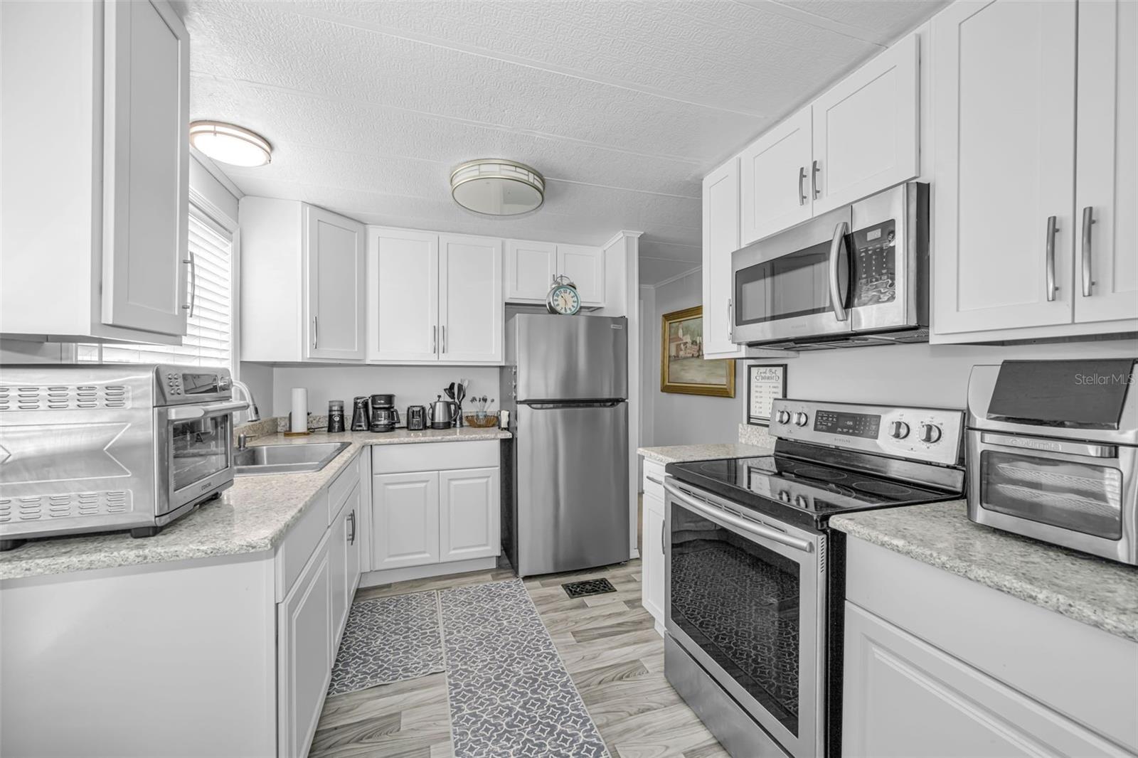 PLACE IN SUN UNREC - Residential