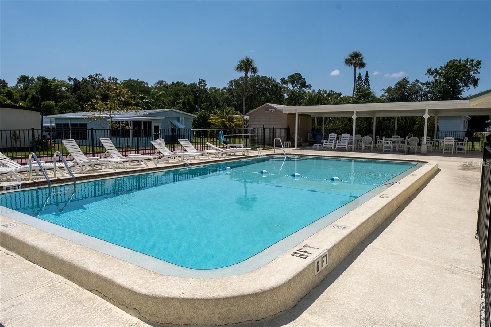 PLACE IN SUN UNREC - Residential