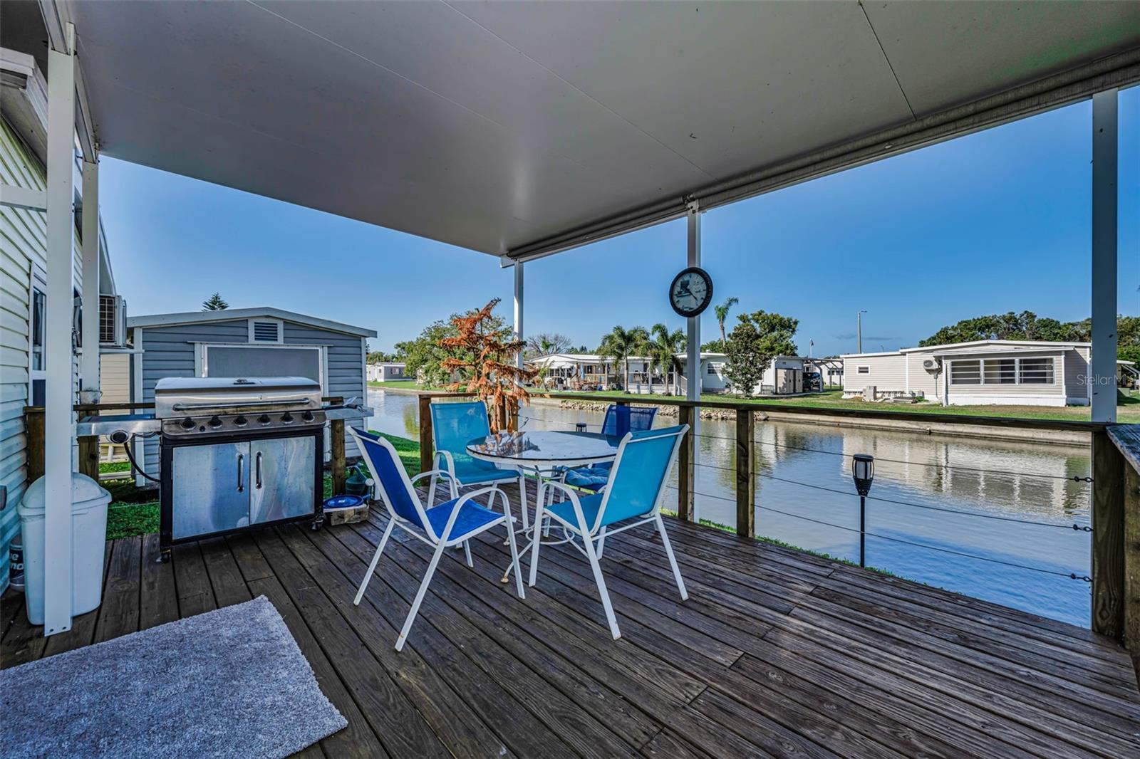 PLACE IN SUN UNREC - Residential