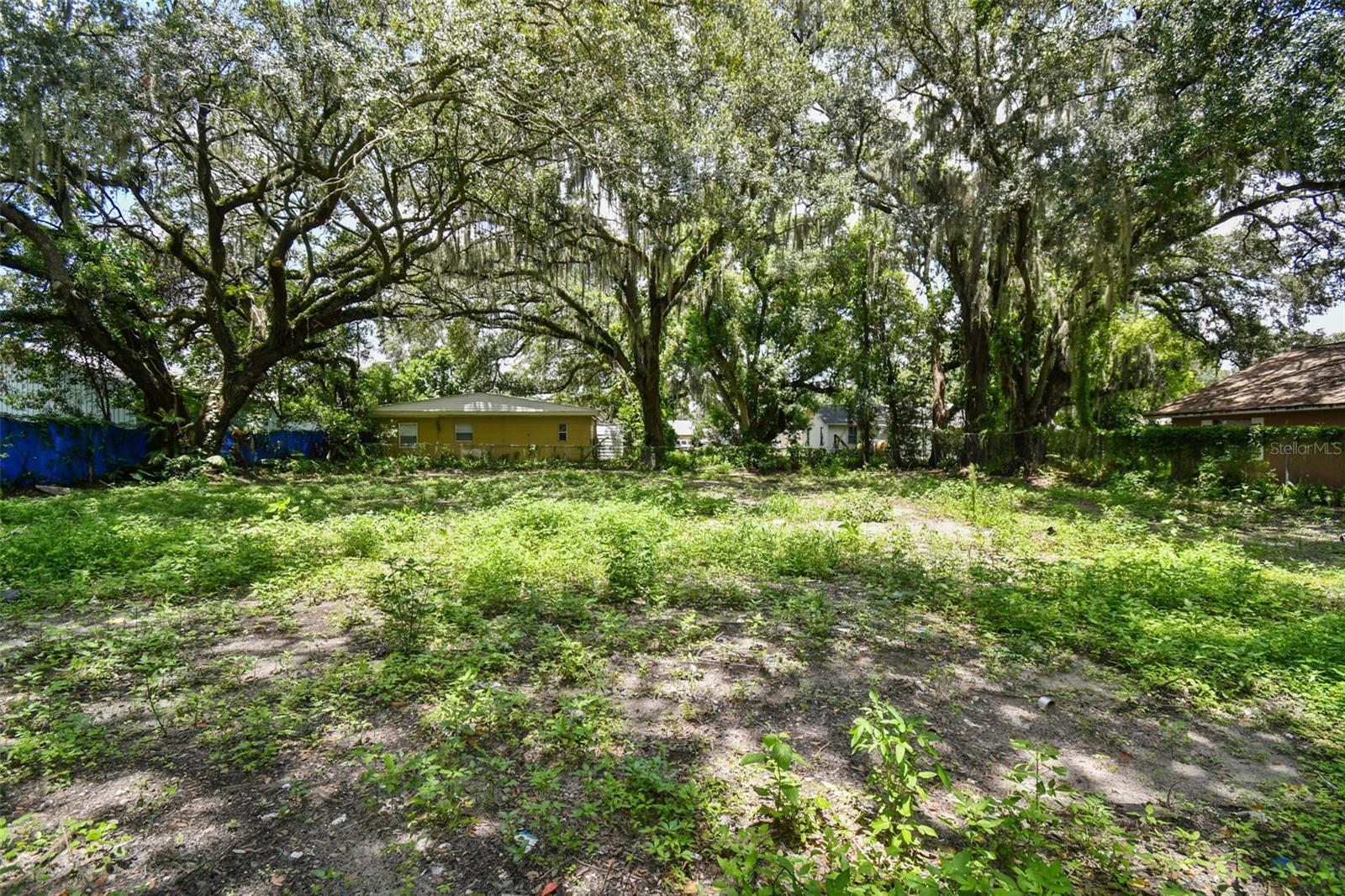 Located in Plant City which continues to build on its rich past with an eclectic mix of history, heritage, entertainment and excitement. This urban oasis offers historically renovated and newly constructed commercial and residential buildings close to downtown. This lot already has utilities in place and is zoned for either a multifamily two-unit building or a single home. There is also potential for building a triplex, pending verification with zoning regulations. Perfectly set up for a builder to step in or for someone to build their dream home! The property is conveniently located very close to downtown, making it easily accessible. It is also in proximity to shopping, restaurants, and good schools. Additionally, the neighborhood is quiet and pleasant, with a previous large house already demolished and the lot cleared.
Truly an exceptional value and a special opportunity in today's market! Call for more information today! It is the buyer’s responsibility to confirm the legal description of the property buyer wants to purchase prior to the end of the contract Property Inspection Period. The best way to accomplish this is for the buyer to obtain a survey that depicts a physical immovable object on the property or adjacent to the property that irrefutably confirms the property identified in the survey is the property the buyer wants to purchase.