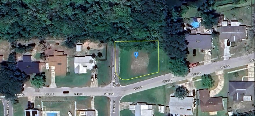 This 0.24-acre vacant lot in Brevard, FL offers power at the site, public water, and paved roads, making it an excellent location for future development. Conveniently situated near US-1, I-95, the Kennedy Space Center, and the beach, the property also provides easy access to Orlando and surrounding attractions. Surrounded by beautiful views and mature trees, this lot offers both convenience and natural charm. This listing is for land only and comes As Is, with street addresses shown for listing purposes; a true address will be assigned once the property is improved, giving you a great opportunity to build in a highly accessible and desirable area.
I MAKE IT MY POLICY TO PUT ALL KNOWN INFORMATION ABOUT EACH LOT IN THE WRITE UP DETAILS, SO IF YOU DON’T SEE THE ANSWER YOU’RE LOOKING FOR , PLEASE CONTACT THE COUNTY TO GATHER INFORMATION.PLEASE UNDERSTAND WHEN BUYING OR SELLING VACANT/RAW LAND THIS IS USUALLY THE CASE. THE LISTING AGENT DOES NOT GUARANTEE THE ACCURACY OF THE INFORMATION IN THIS LISTING AND IS TO BE HELD HARMLESS OF ANY MISREPRESENTATION. BUYERS ARE ENCOURAGED TO DO THEIR OWN DUE DILIGENCE TO MAKE SURE THE LOT IS A GOOD FIT. SELLERS HAVE STATED THAT THEY WISH TO SELECT THE TITLE AGENCY FOR CLOSING. THEY ARE WILLING TO COVER THAT COST AT CLOSING. THANK YOU FOR LOOKING. THIS IS A FLAT FEE LIMITED-SERVICE LISTING.